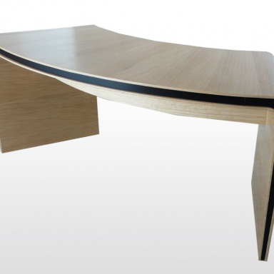 Desk Design