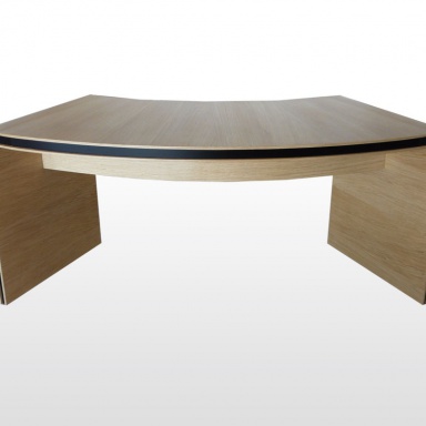 Desk Design