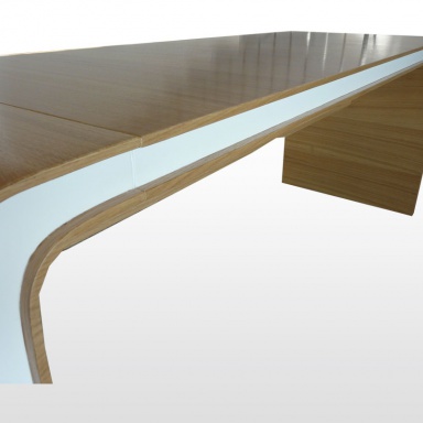 Desk Design 