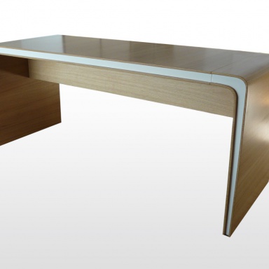 Desk Design 