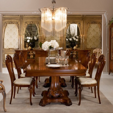 Dining room (dining set) Liberty