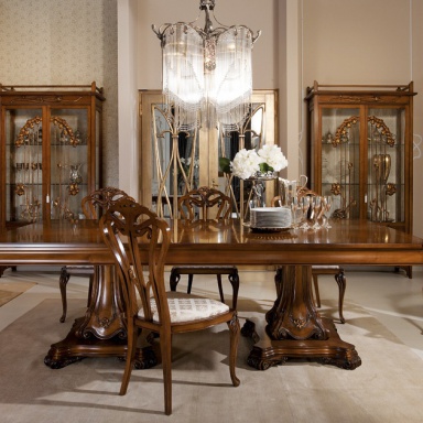 Dining room (dining set) Liberty