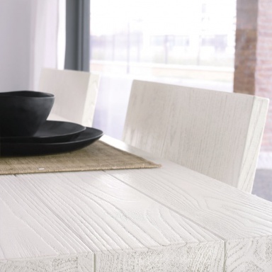 Dining room (dining set) Design