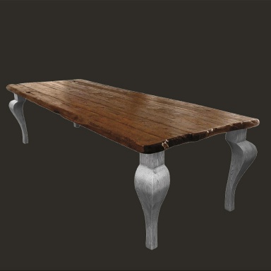 Dining table Design 