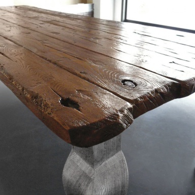 Dining table Design 