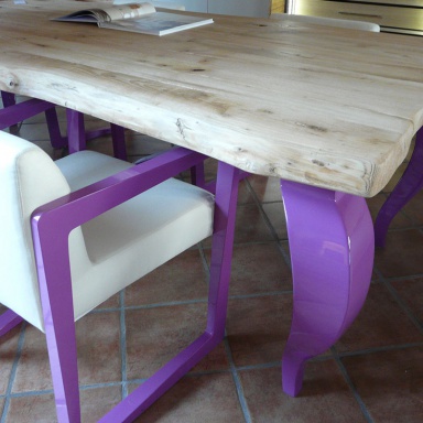 Dining table Design 