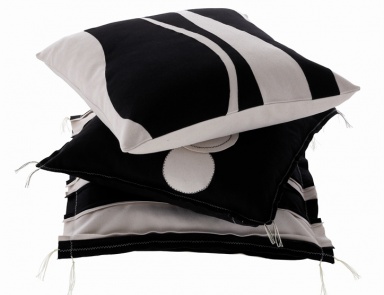 Decorative pillows, Karen - Pianca