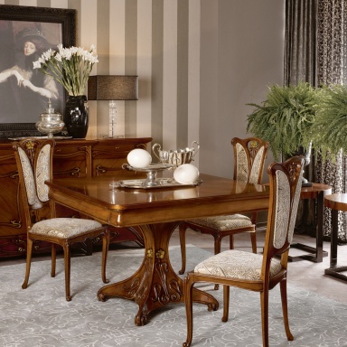 Dining room (dining set) Liberty