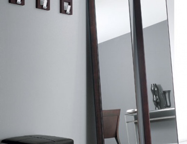 Outdoor mirror Plano, Longhi