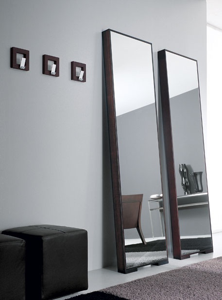 Outdoor mirror Plano, Longhi