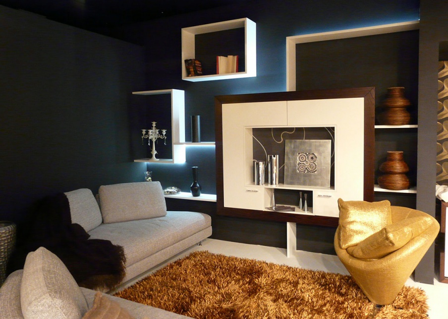 Sofa set in modern style Design, MOD'...ART