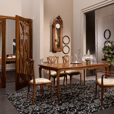 Dining room (dining set) Liberty
