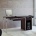 Computer Desk Isola