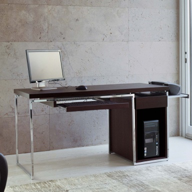 Computer Desk Isola