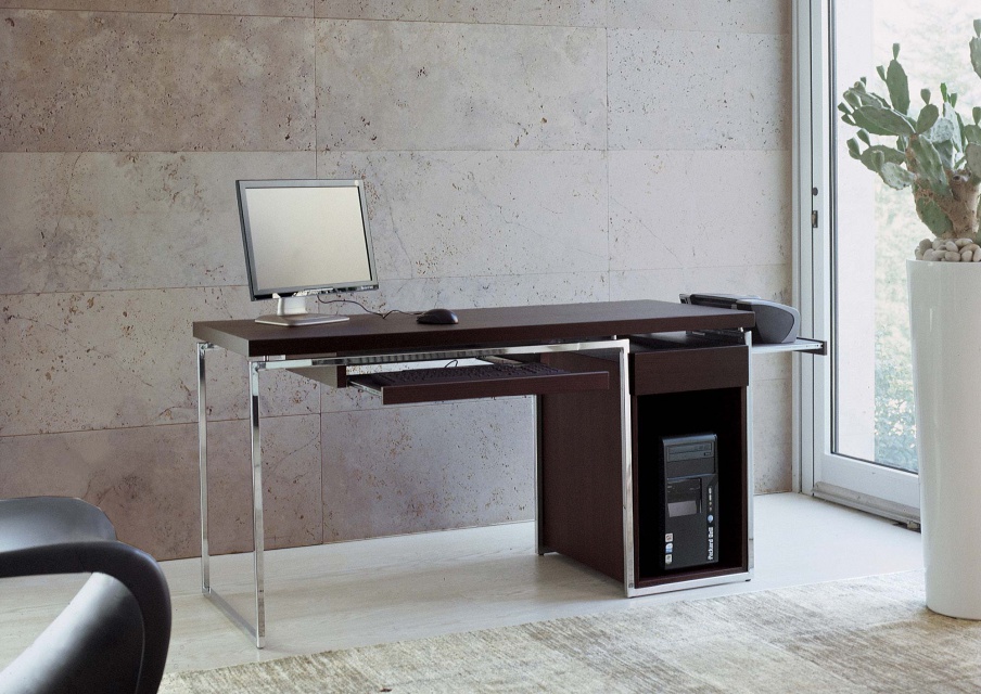 Computer Desk Isola, Longhi 