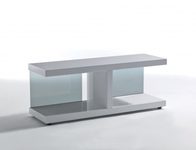 Coffee table Flat, Longhi 