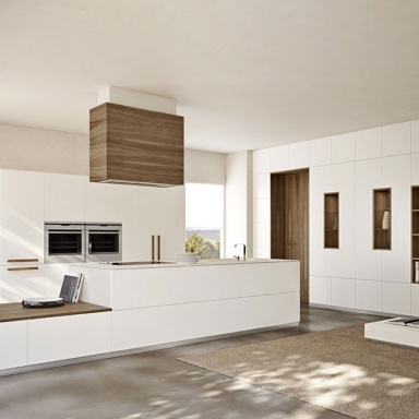 Kitchen (kitchen set) Essentia