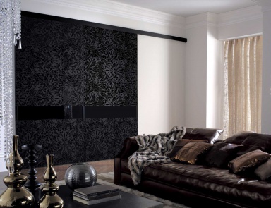 Partitions Headline, Longhi