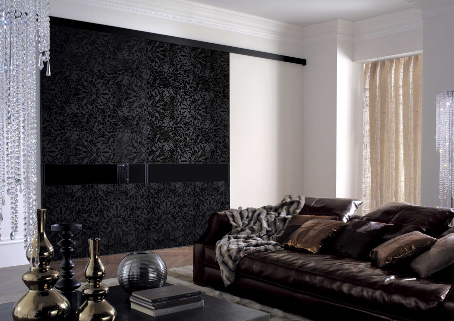 Partitions Headline, Longhi