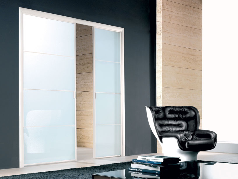 Sliding door Spark Longhi 