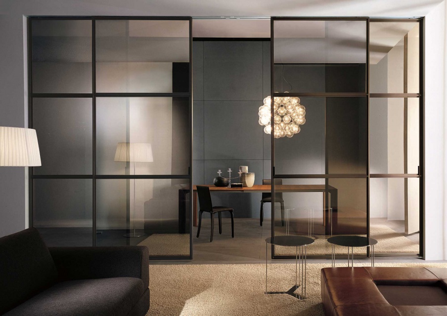 Partitions Wind, Longhi