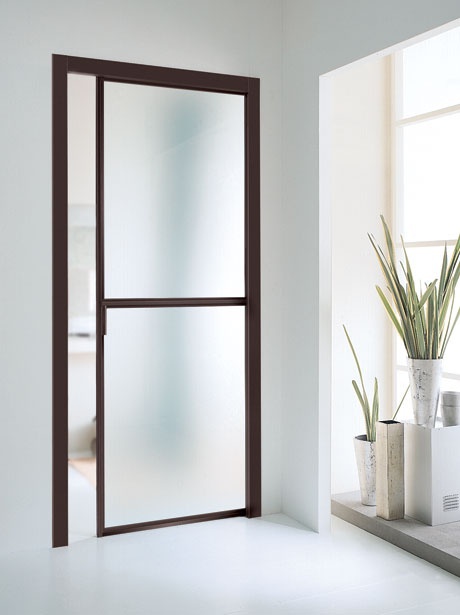 Sliding door Wind, Longhi
