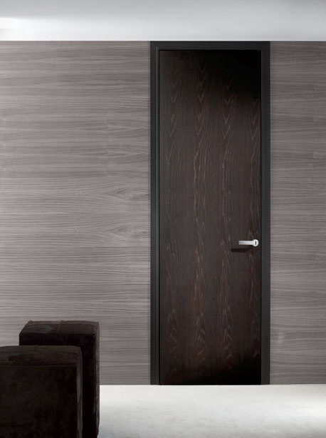 Hinged door Lord, Longhi