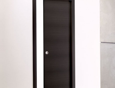 Sliding door Wood, Longhi