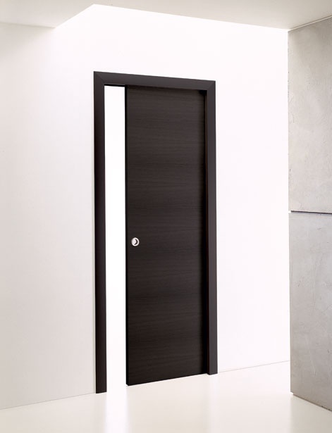 Sliding door Wood, Longhi