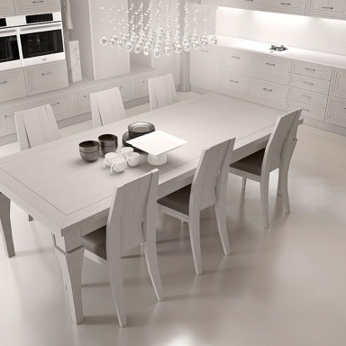 Dining room (dining set) Surface