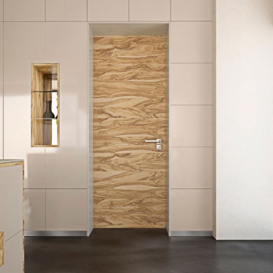 The Door Essentia 