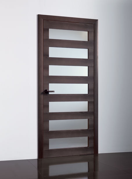 Hinged door Shadow Longhi