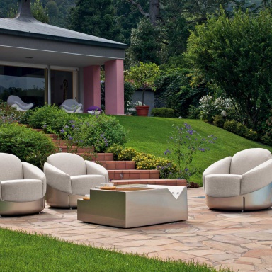 Set for street Astrea