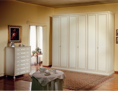 Furniture set for the dining room, Monet - Pellegatta