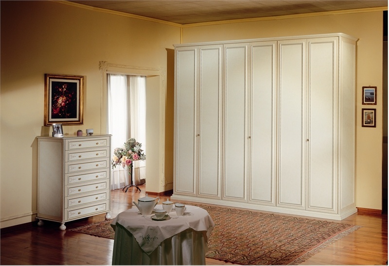 Furniture set for the dining room, Monet - Pellegatta