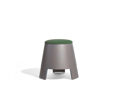 Coffee table Bell, Past ... 