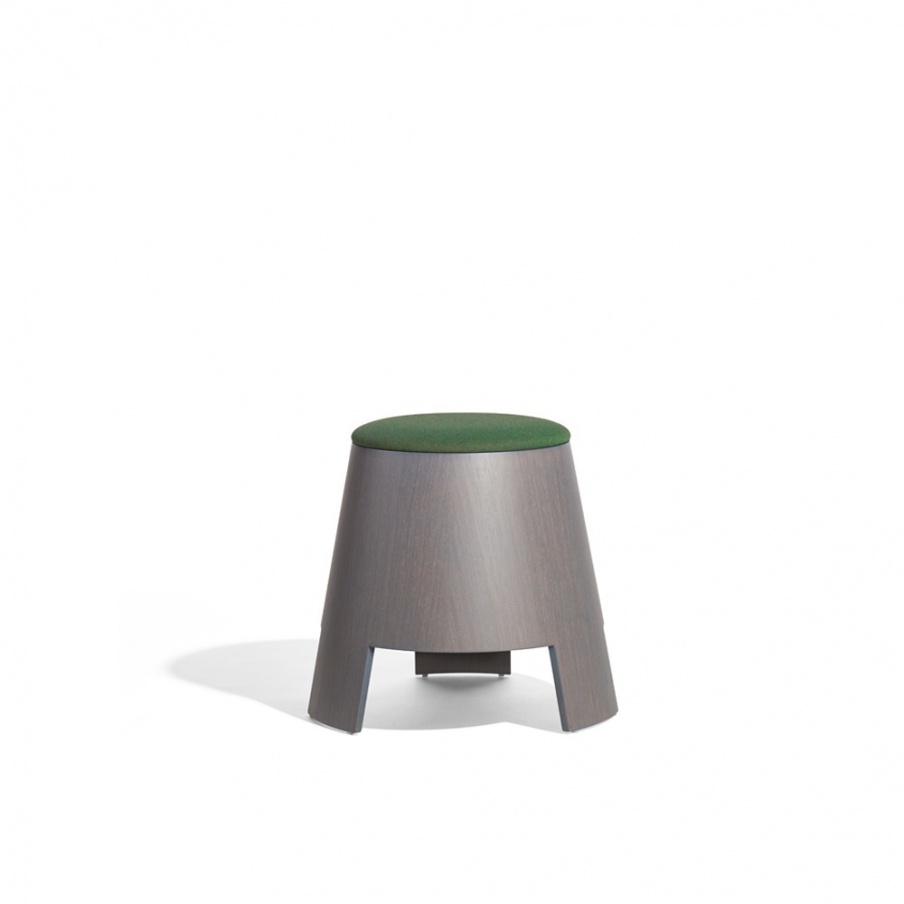 Coffee table Bell, Past ... 