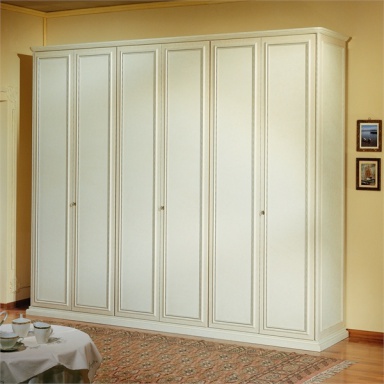 Monet wardrobe Armadio