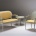 the Monet sofa Divano