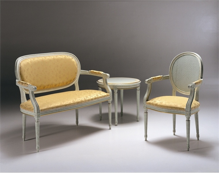 Double sofa, Divano Monet - Pellegatta