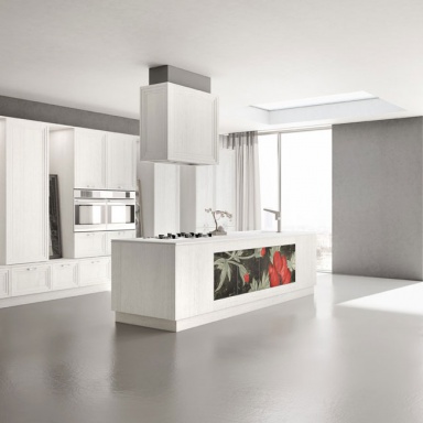 Kitchen (kitchen set) Surface