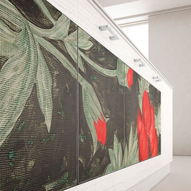 Kitchen (kitchen set) Surface