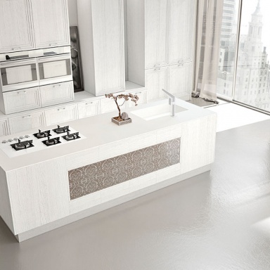 Kitchen (kitchen set) Surface