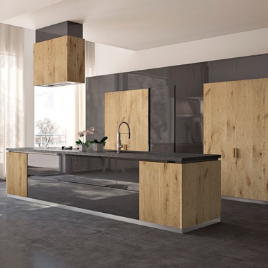 Kitchen (kitchen set) Operaprima