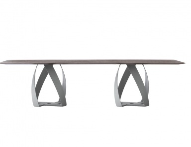 Dining table Bon Bon, Past ... 