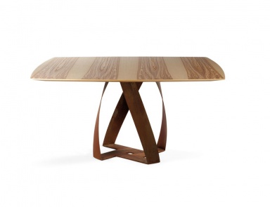 Dining table Bon Bon, Past ... 