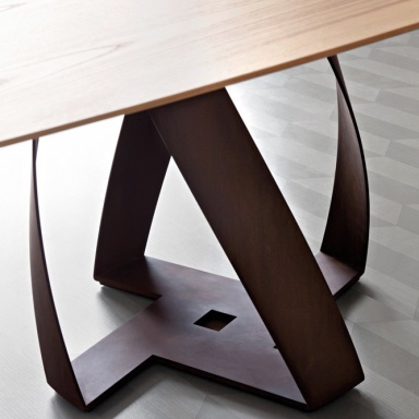 Dining table Bon Bon