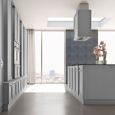 Kitchen (kitchen set) Surface