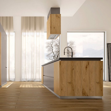 Kitchen (kitchen set) Operaprima