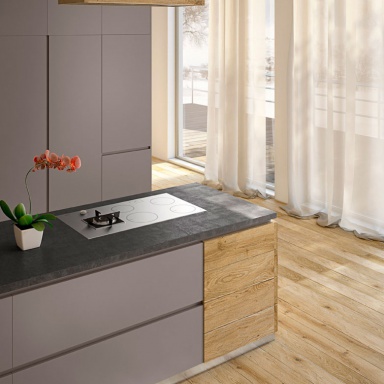 Kitchen (kitchen set) Operaprima